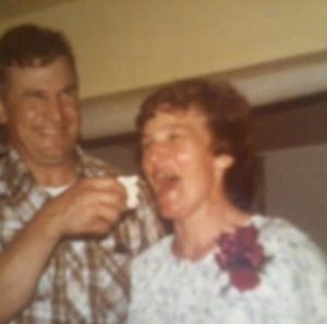 Meet your Posher, Connie